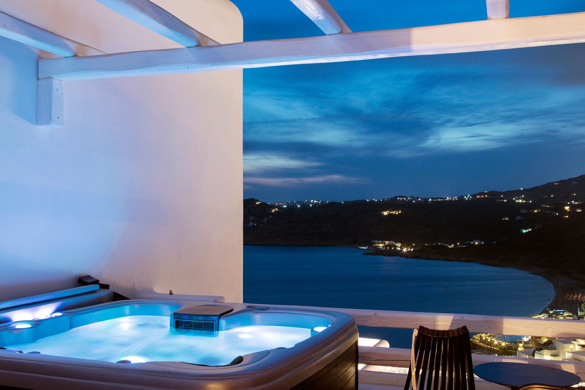 Myconian Avaton Resort - TEMJAC - 6