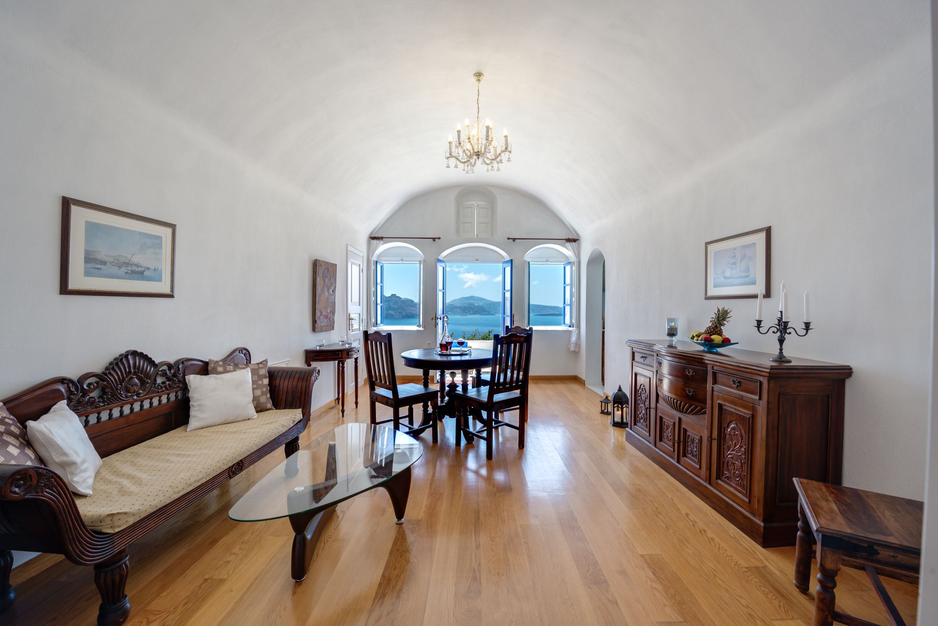 Chelidonia Luxury Suites - CAPTAI - 4