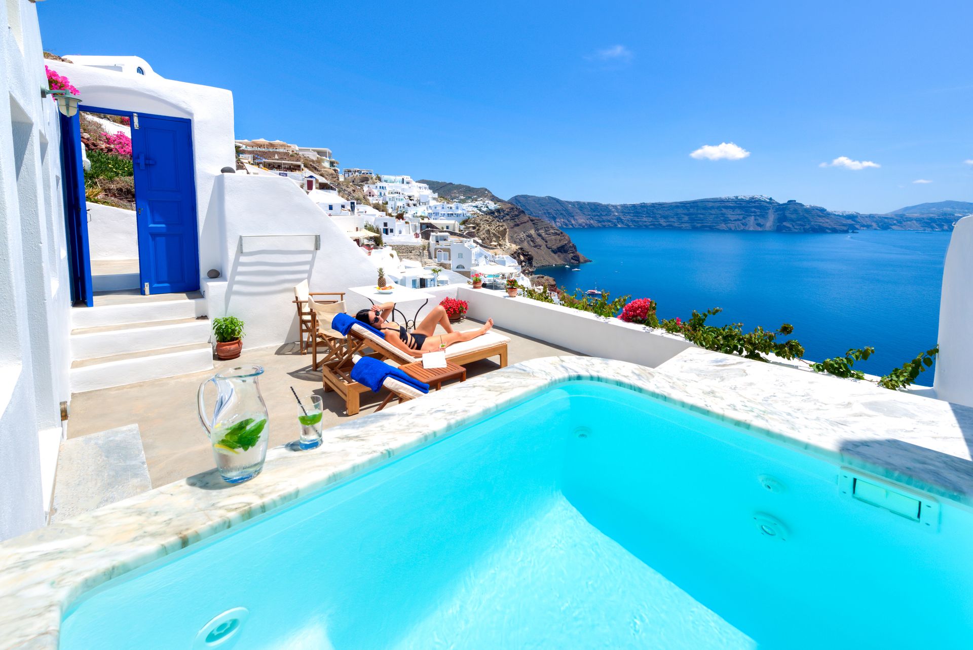Chelidonia Luxury Suites - CAPTAI - 5