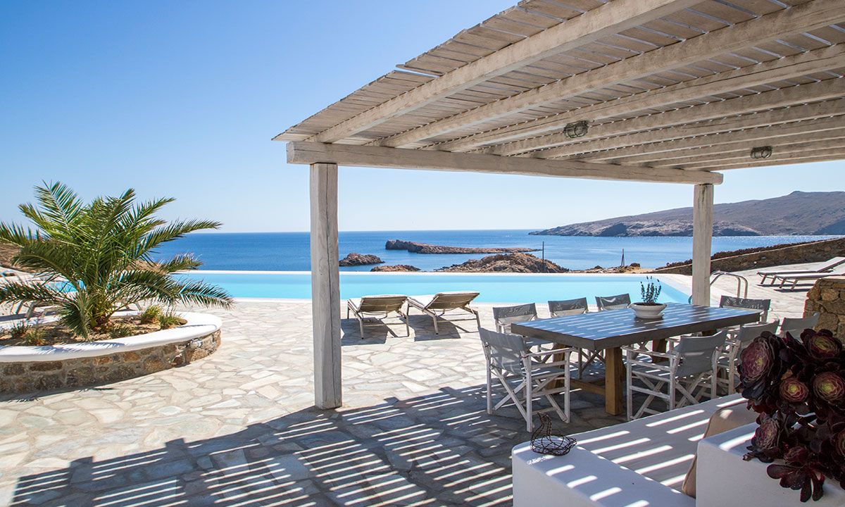 Luxury Heavens Mykonos - APOLLO - 4
