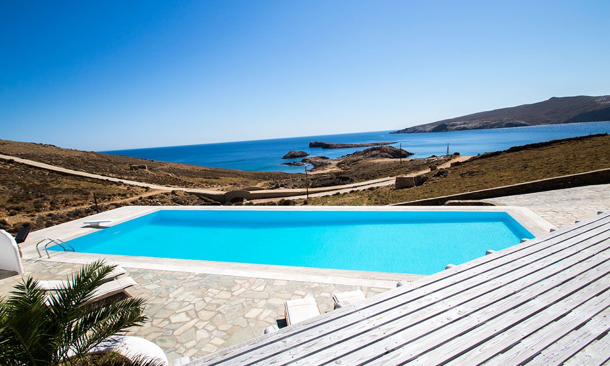Luxury Heavens Mykonos - APOLLO - 5