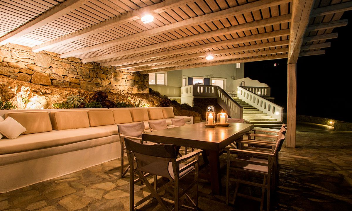Luxury Heavens Mykonos - APOLLO - 10