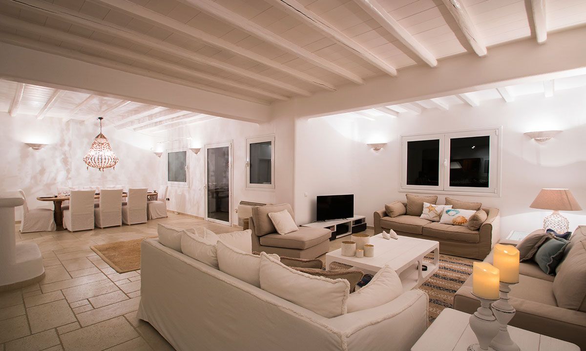 Luxury Heavens Mykonos - APOLLO - 13