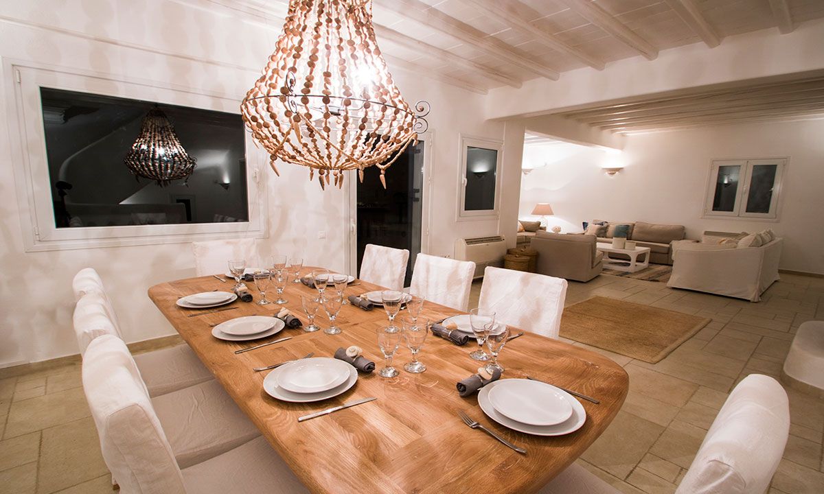 Luxury Heavens Mykonos - APOLLO - 14