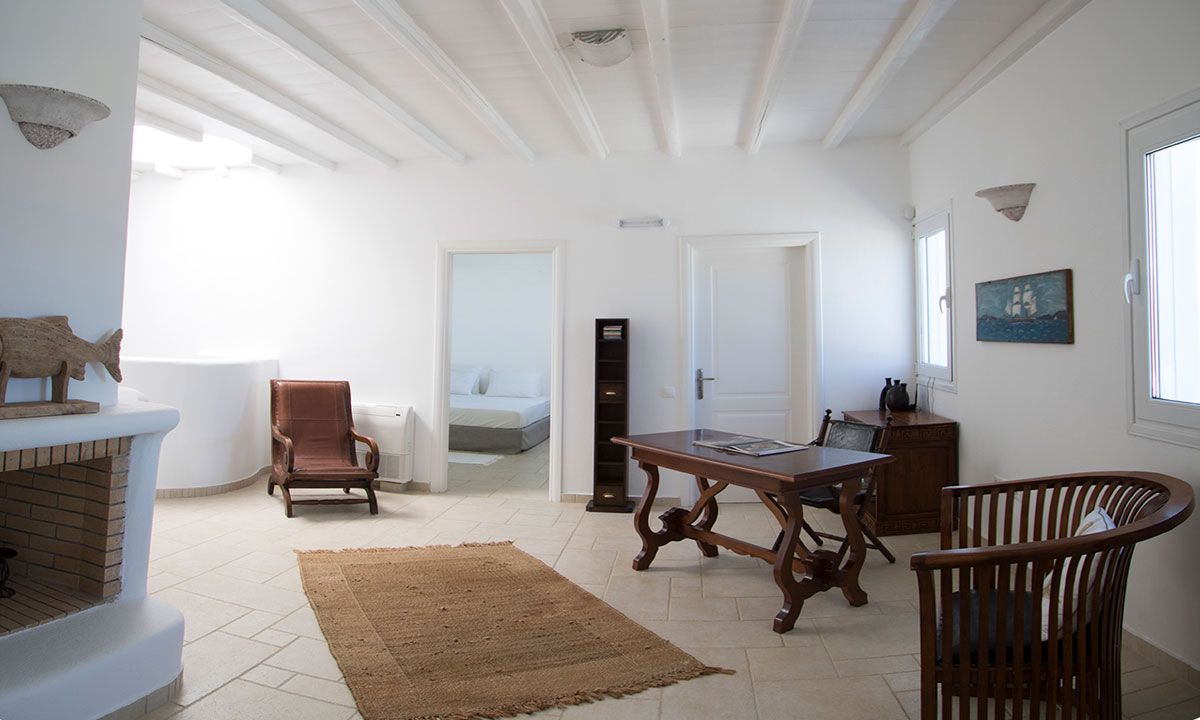 Luxury Heavens Mykonos - APOLLO - 15