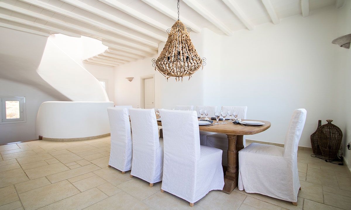 Luxury Heavens Mykonos - APOLLO - 17