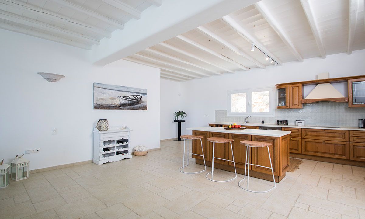 Luxury Heavens Mykonos - APOLLO - 18