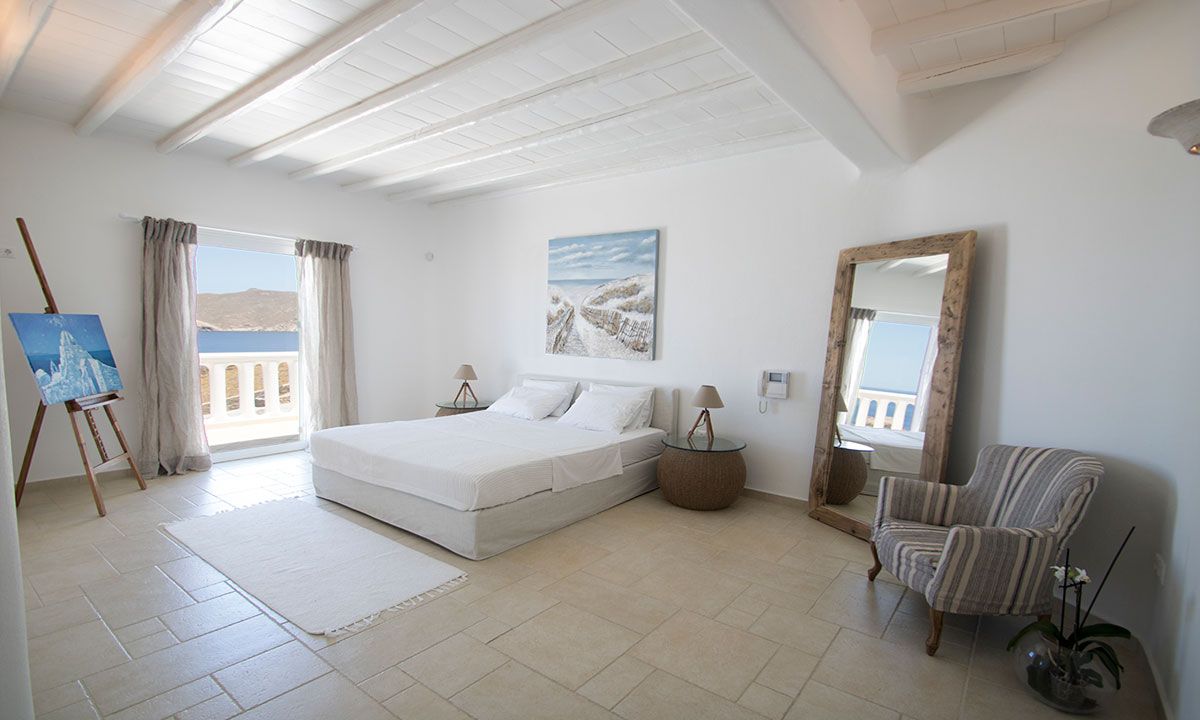 Luxury Heavens Mykonos - APOLLO - 19
