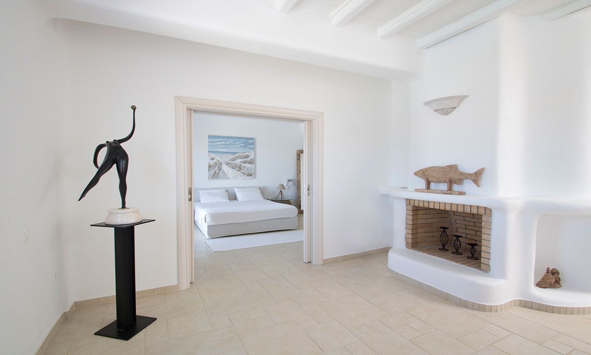 Luxury Heavens Mykonos - APOLLO - 20