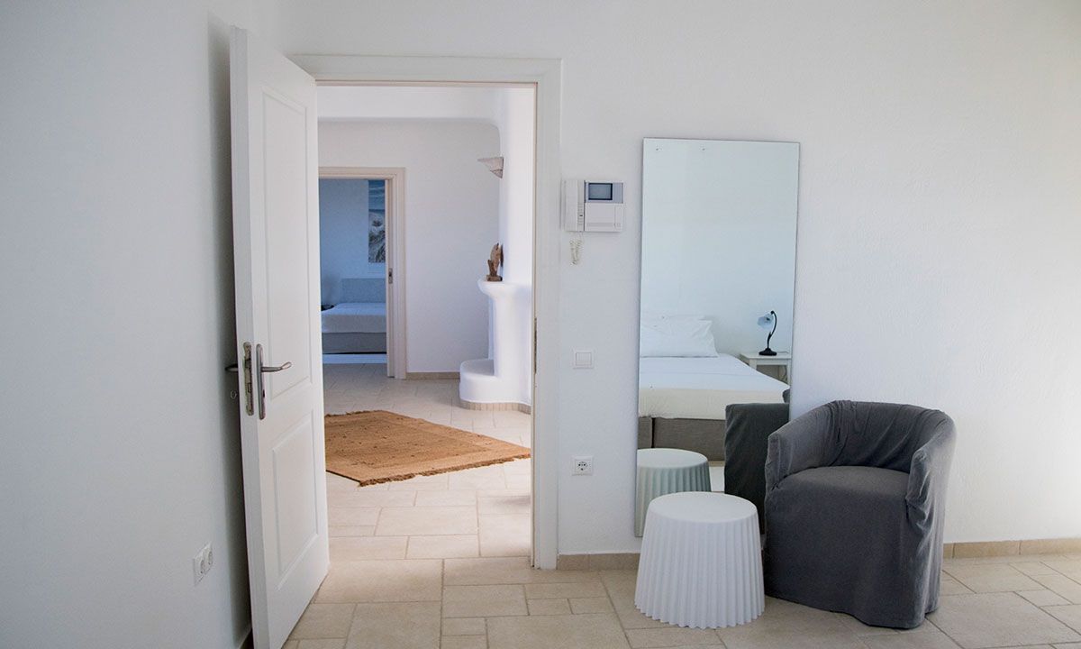Luxury Heavens Mykonos - APOLLO - 22