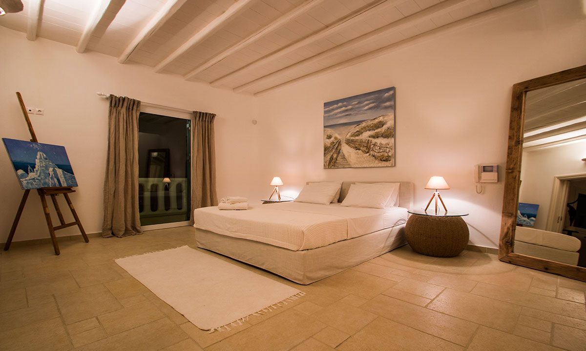 Luxury Heavens Mykonos - APOLLO - 23