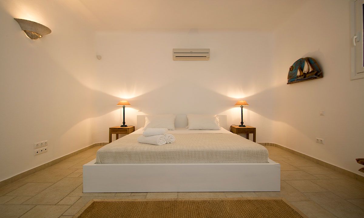 Luxury Heavens Mykonos - APOLLO - 24