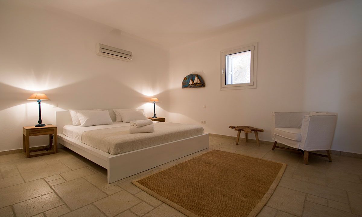 Luxury Heavens Mykonos - APOLLO - 25