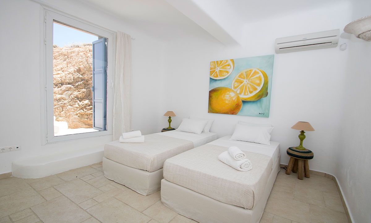 Luxury Heavens Mykonos - APOLLO - 26