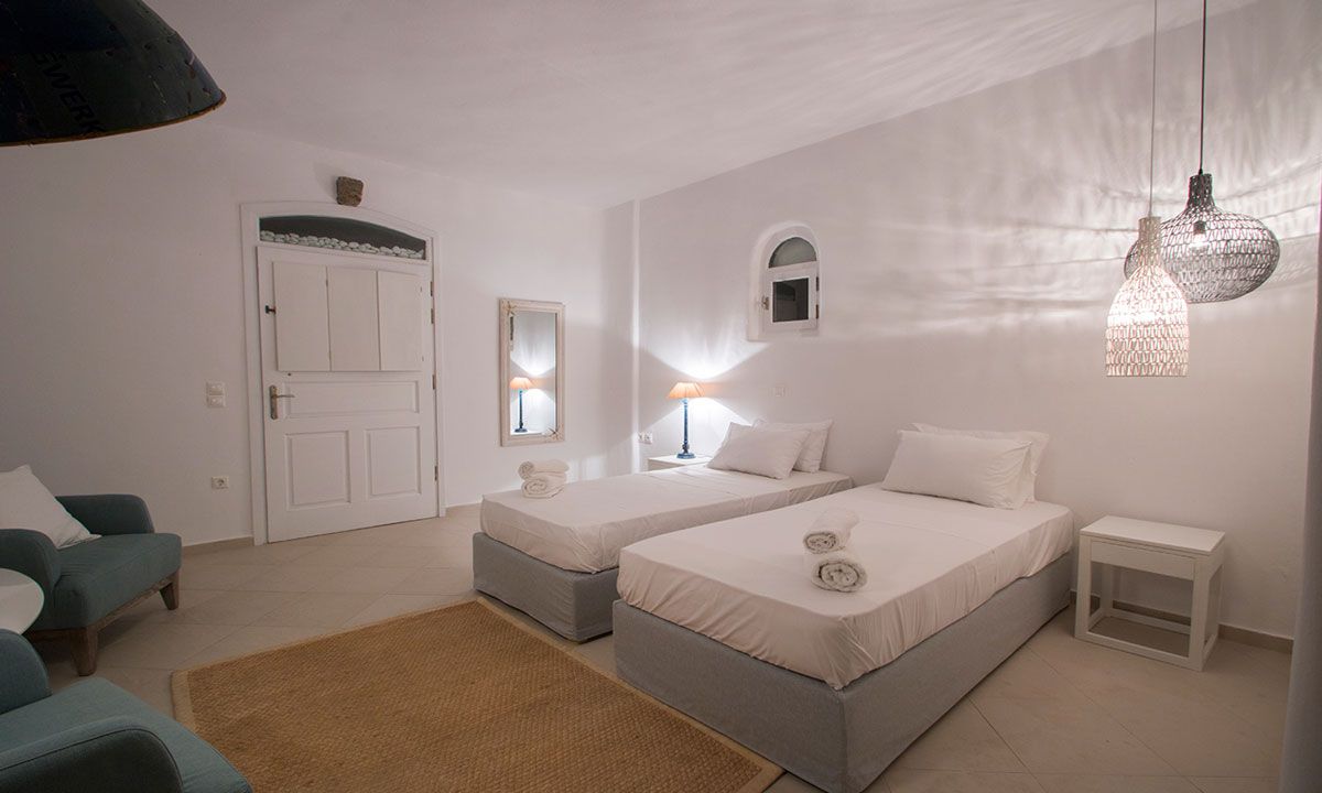 Luxury Heavens Mykonos - APOLLO - 27