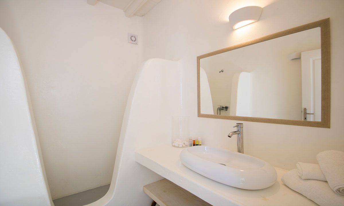 Luxury Heavens Mykonos - APOLLO - 29