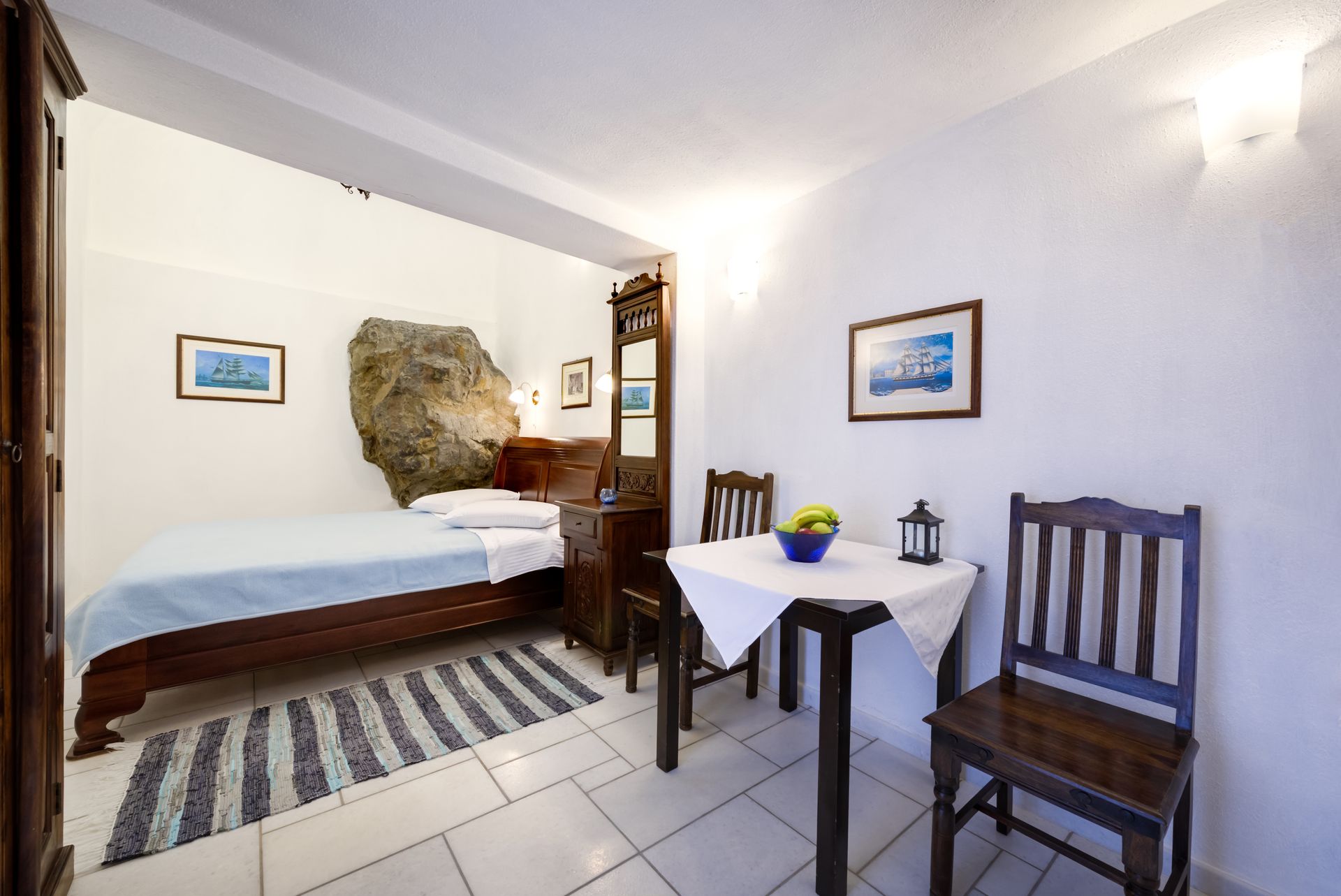 Chelidonia Traditional Villas - STUDIO - 2