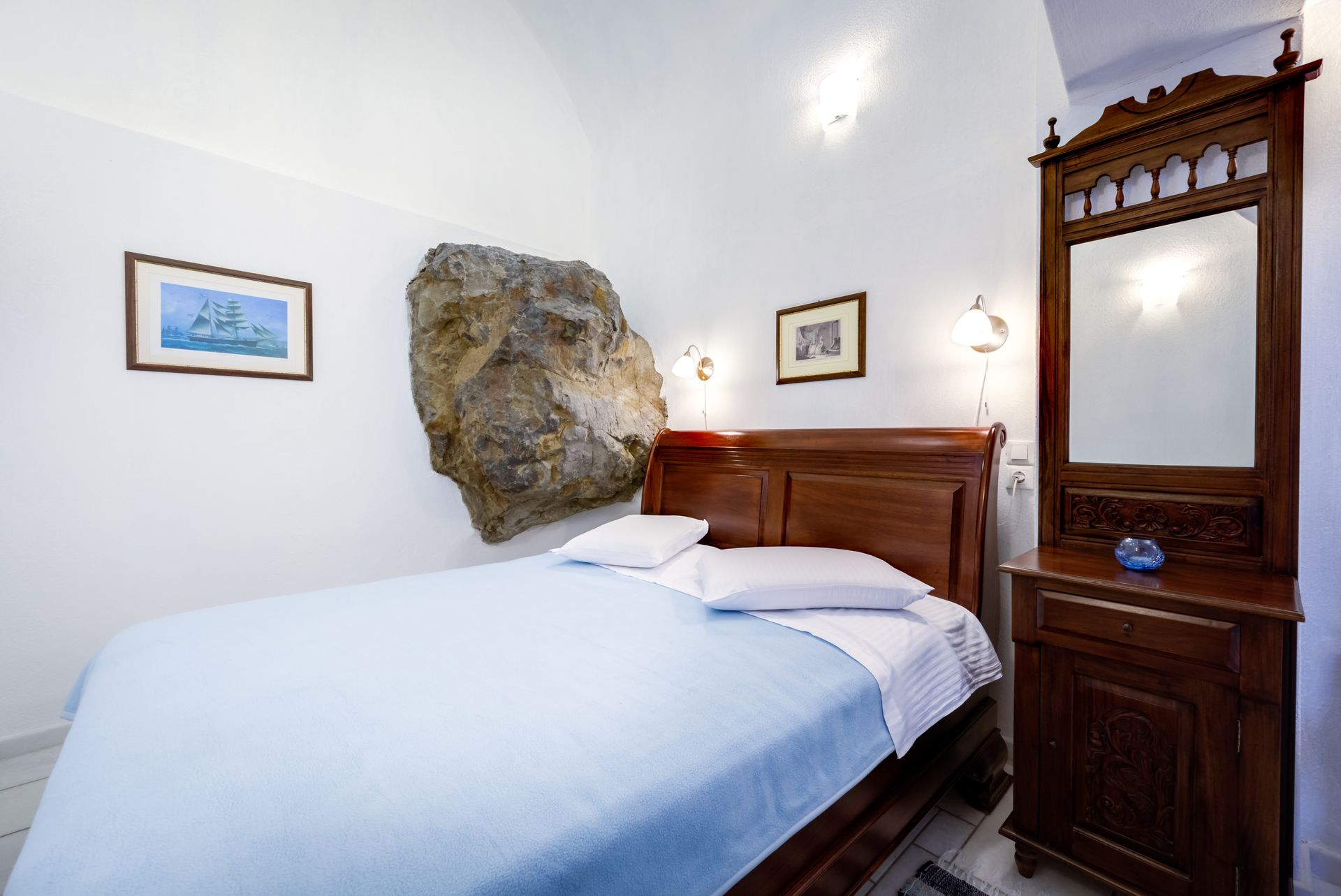 Chelidonia Traditional Villas - STUDIO - 3