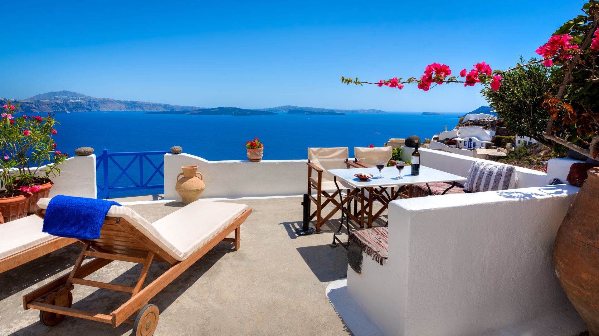 Chelidonia Traditional Villas - VILLA - 1