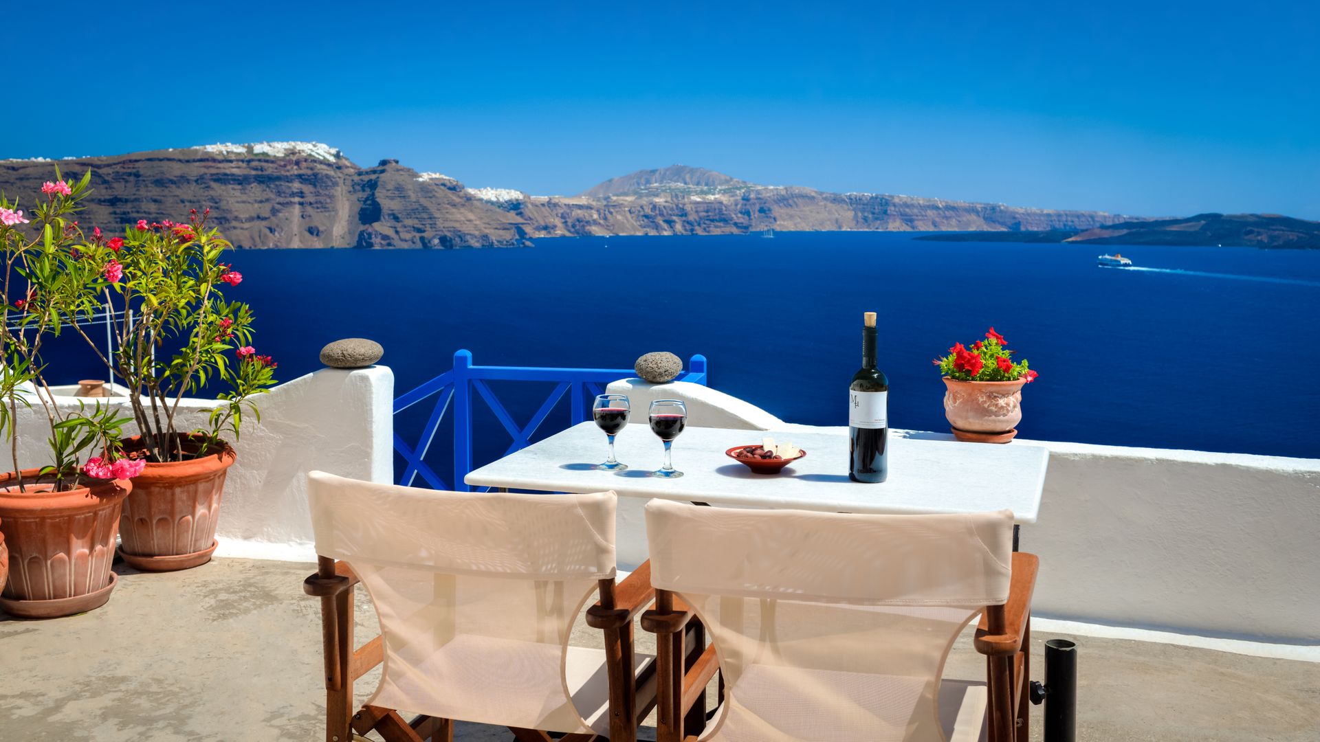 Chelidonia Traditional Villas - VILLA - 2