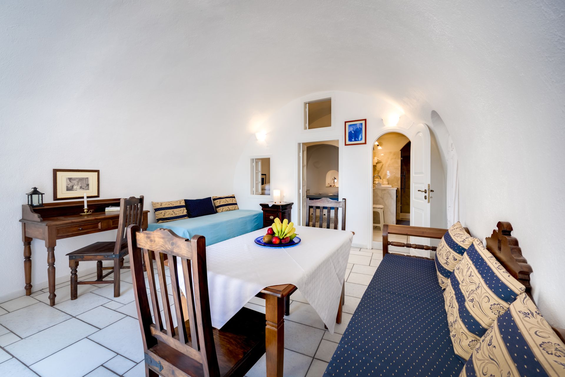 Chelidonia Traditional Villas - FAMV - 2