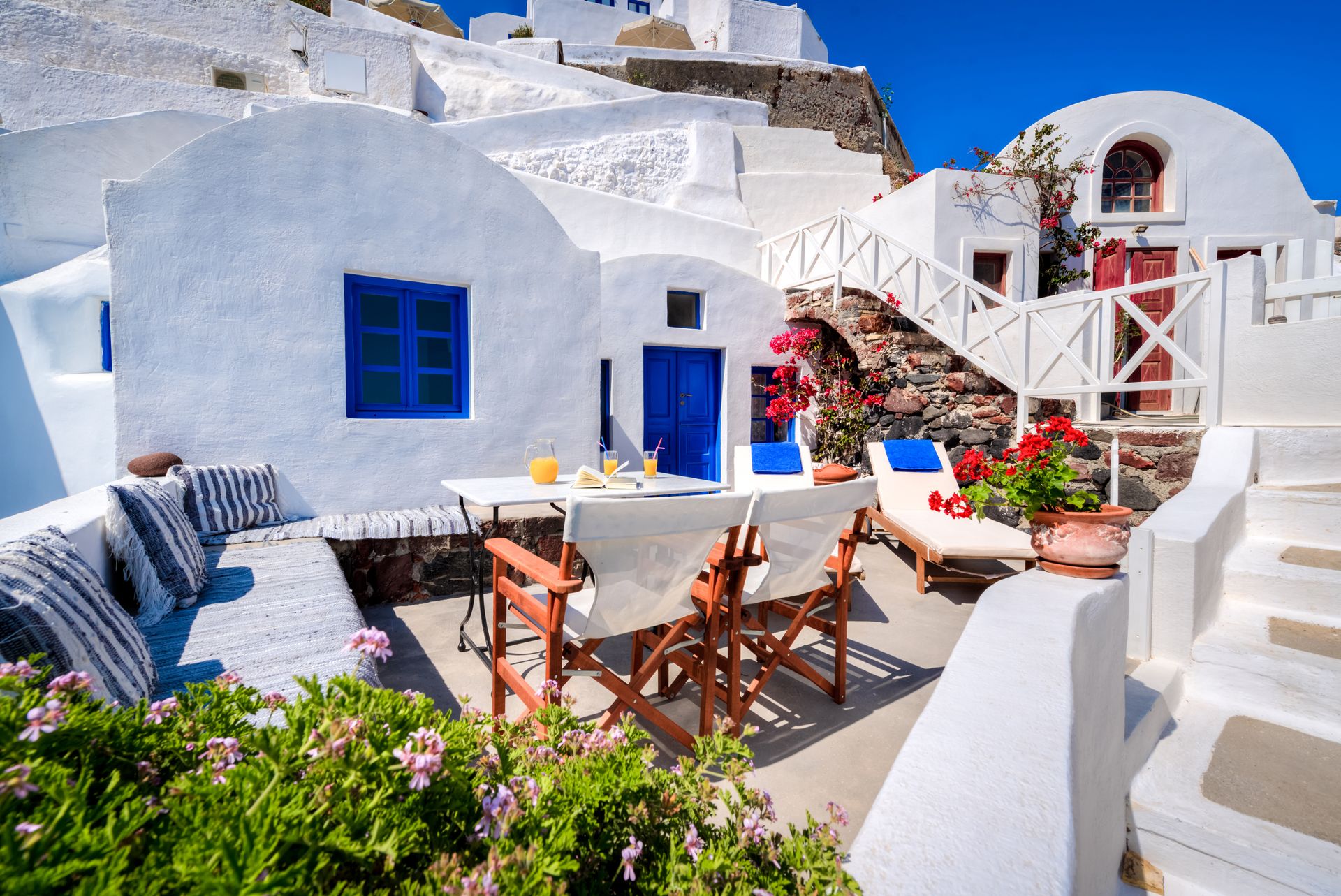 Chelidonia Traditional Villas - FAMV - 4