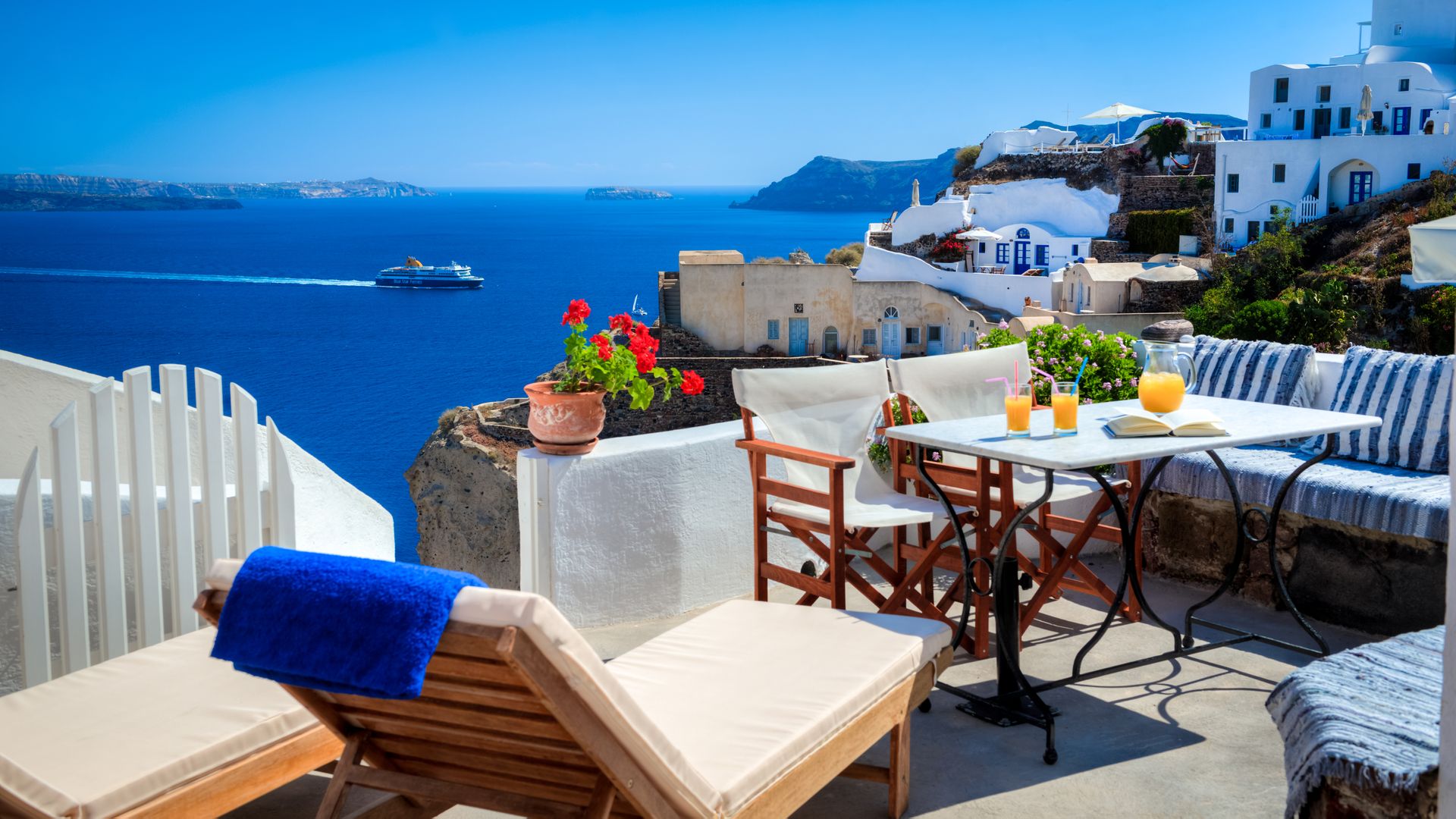 Chelidonia Traditional Villas - FAMV - 1