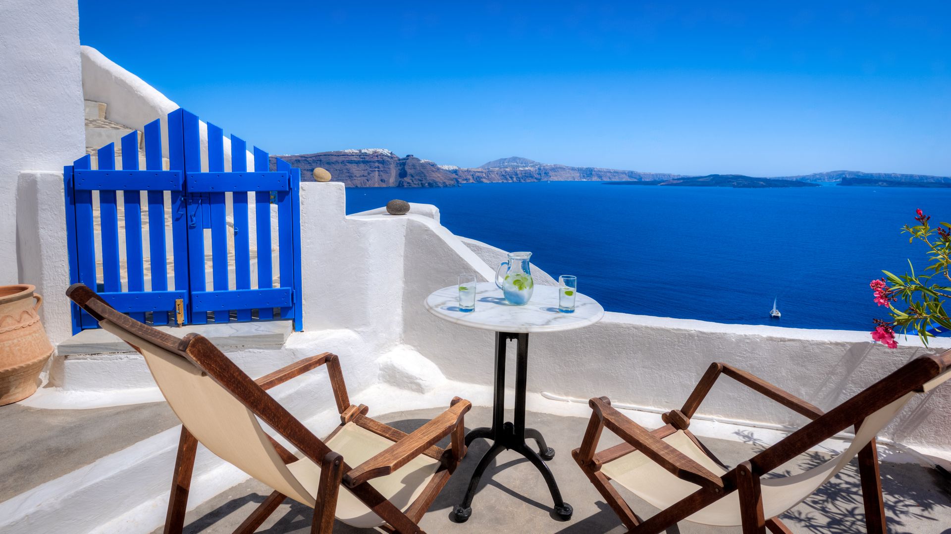 Chelidonia Traditional Villas - STUDIO - 1