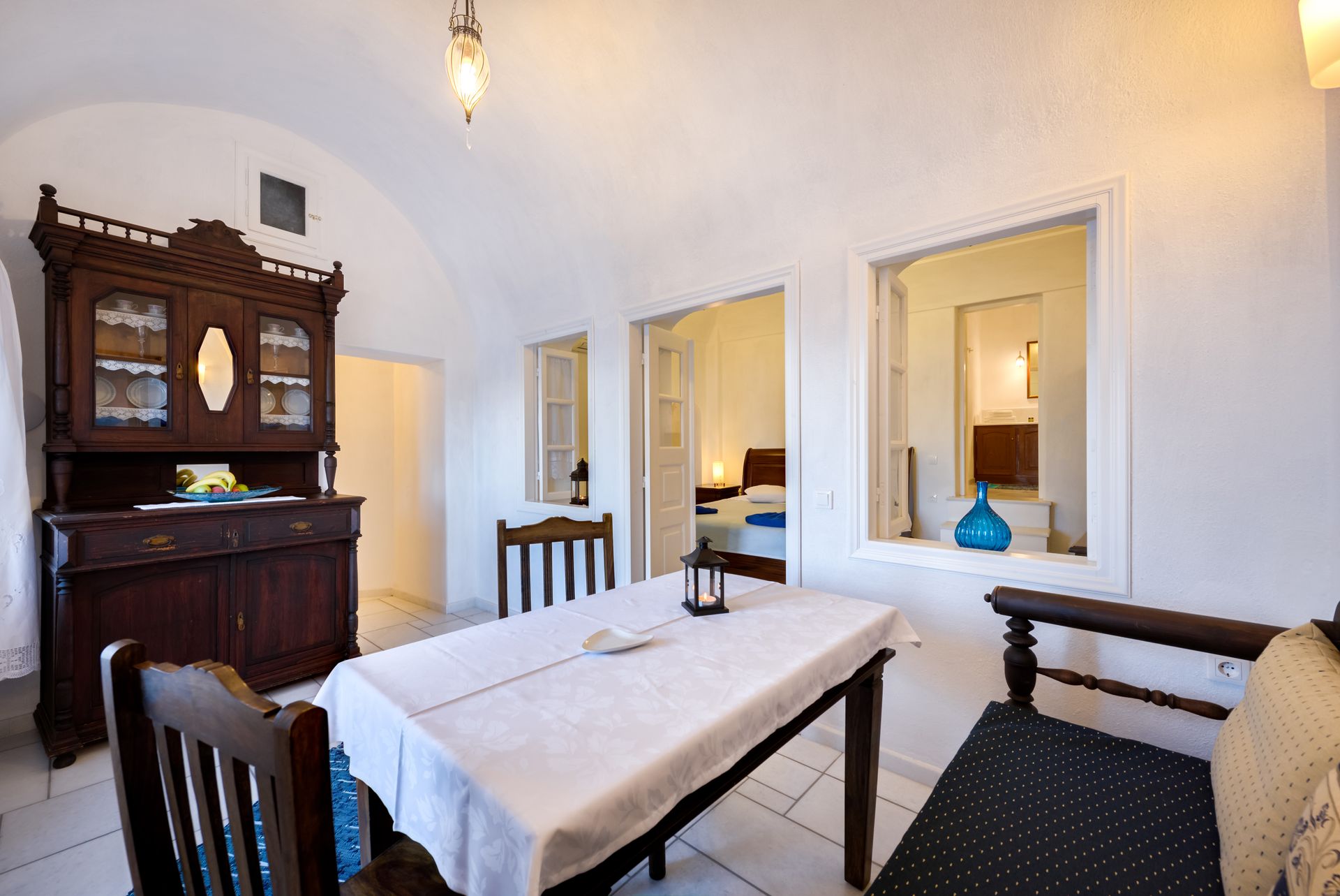 Chelidonia Traditional Villas - ROMANT - 3