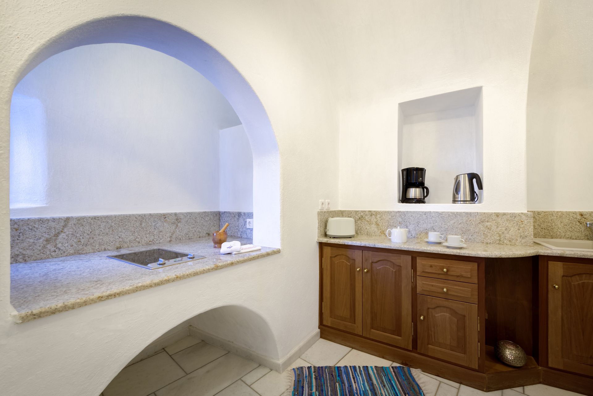 Chelidonia Traditional Villas - ROMANT - 4