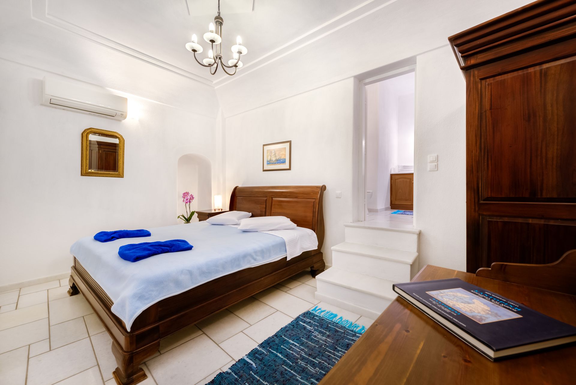 Chelidonia Traditional Villas - ROMANT - 5