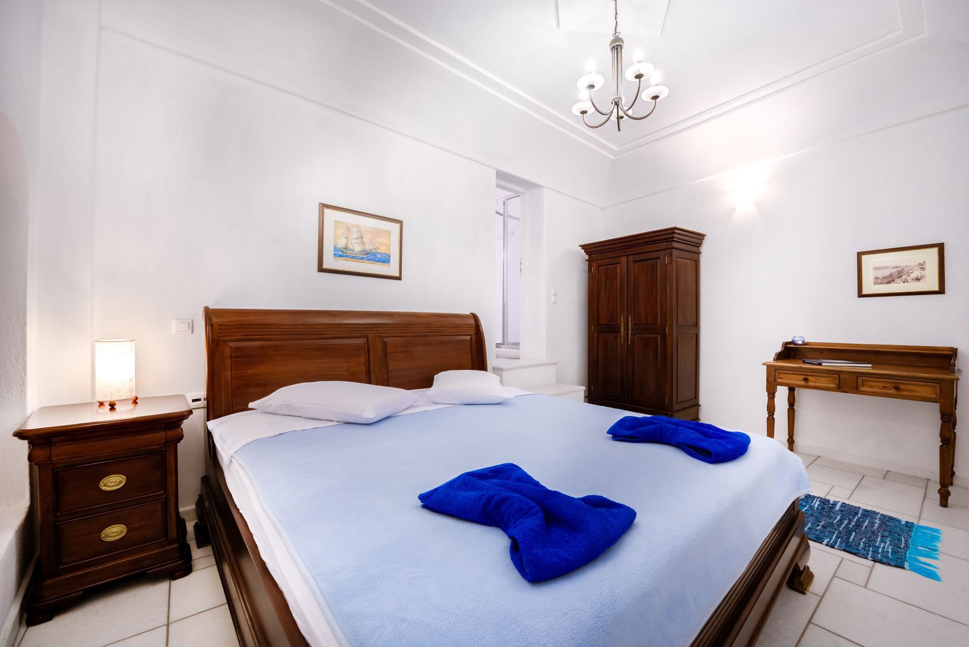 Chelidonia Traditional Villas - ROMANT - 6