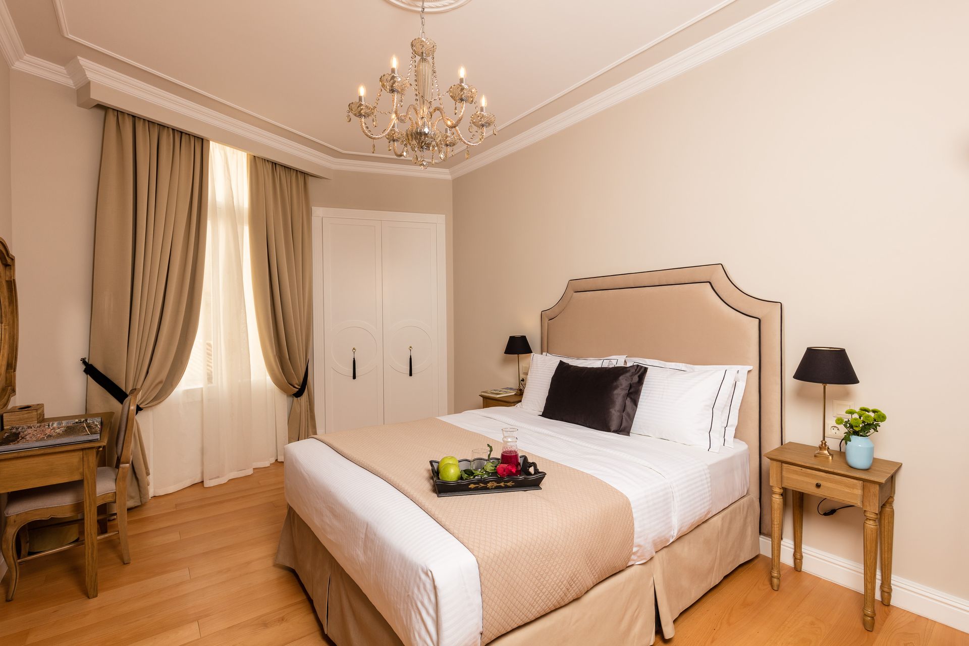 Classic Room