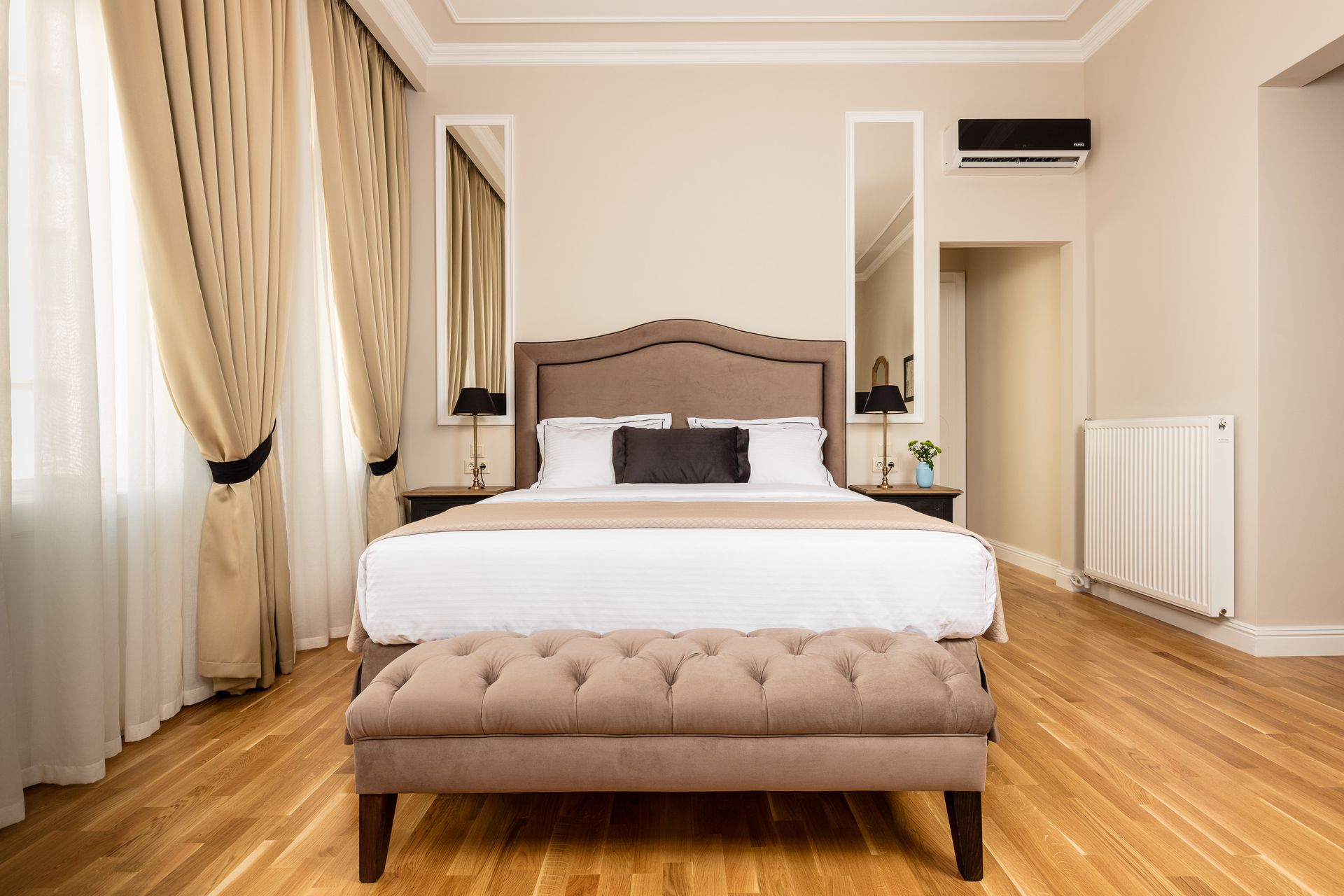 Athens Mansion Luxury Suites - MANSUI - 2