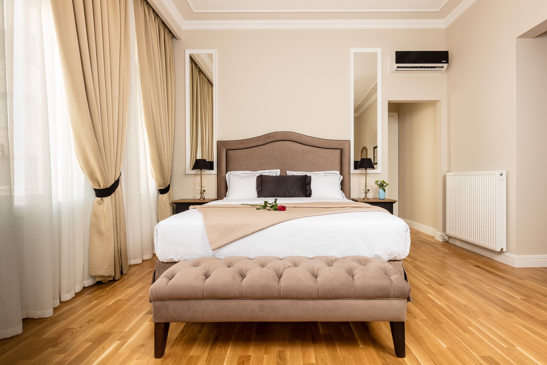 Athens Mansion Luxury Suites - MANSUI - 3