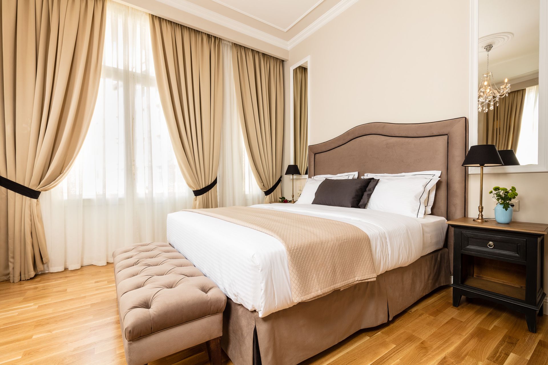 Athens Mansion Luxury Suites - MANSUI - 4
