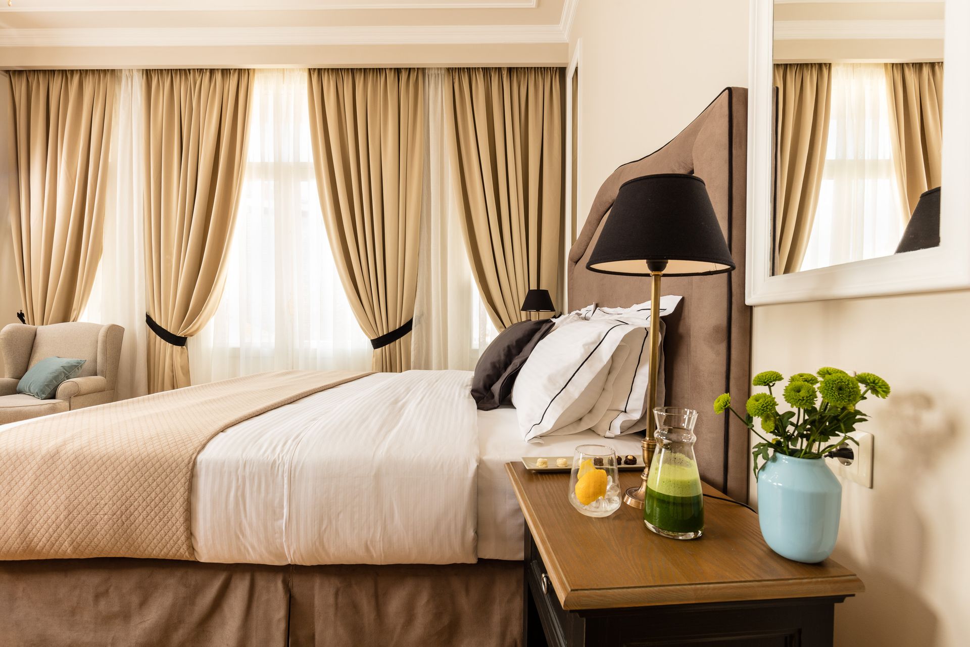 Athens Mansion Luxury Suites - MANSUI - 5