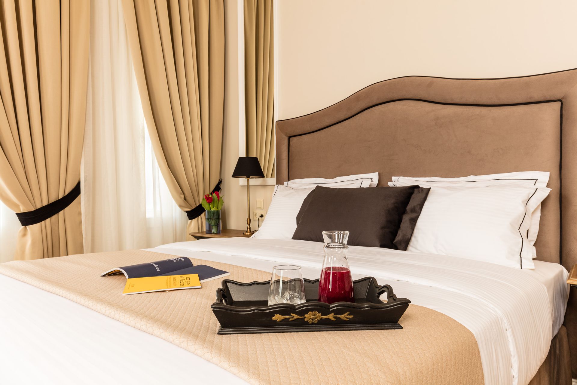 Athens Mansion Luxury Suites - MANSUI - 6