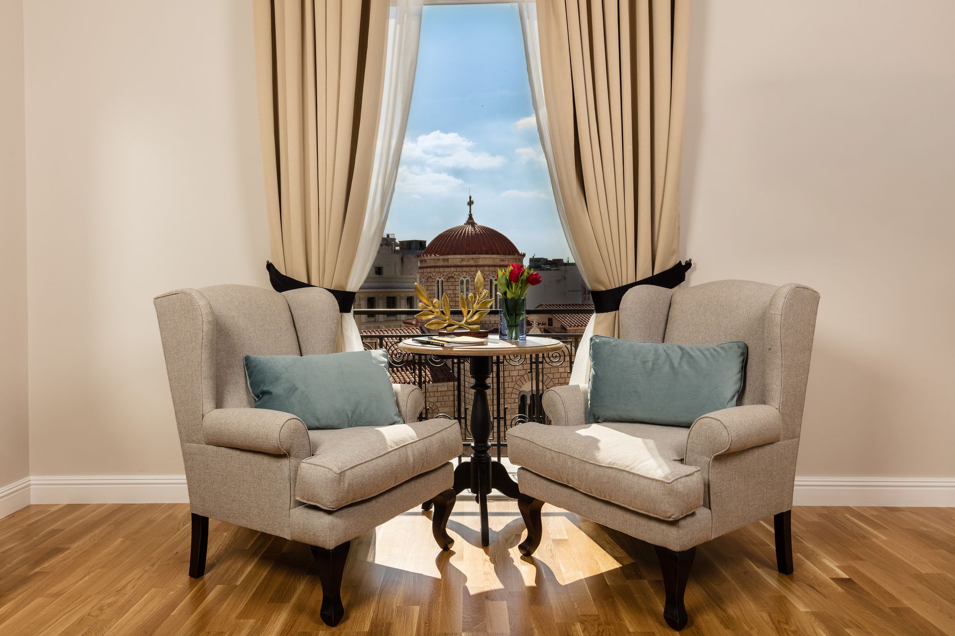 Athens Mansion Luxury Suites - MANSUI - 7