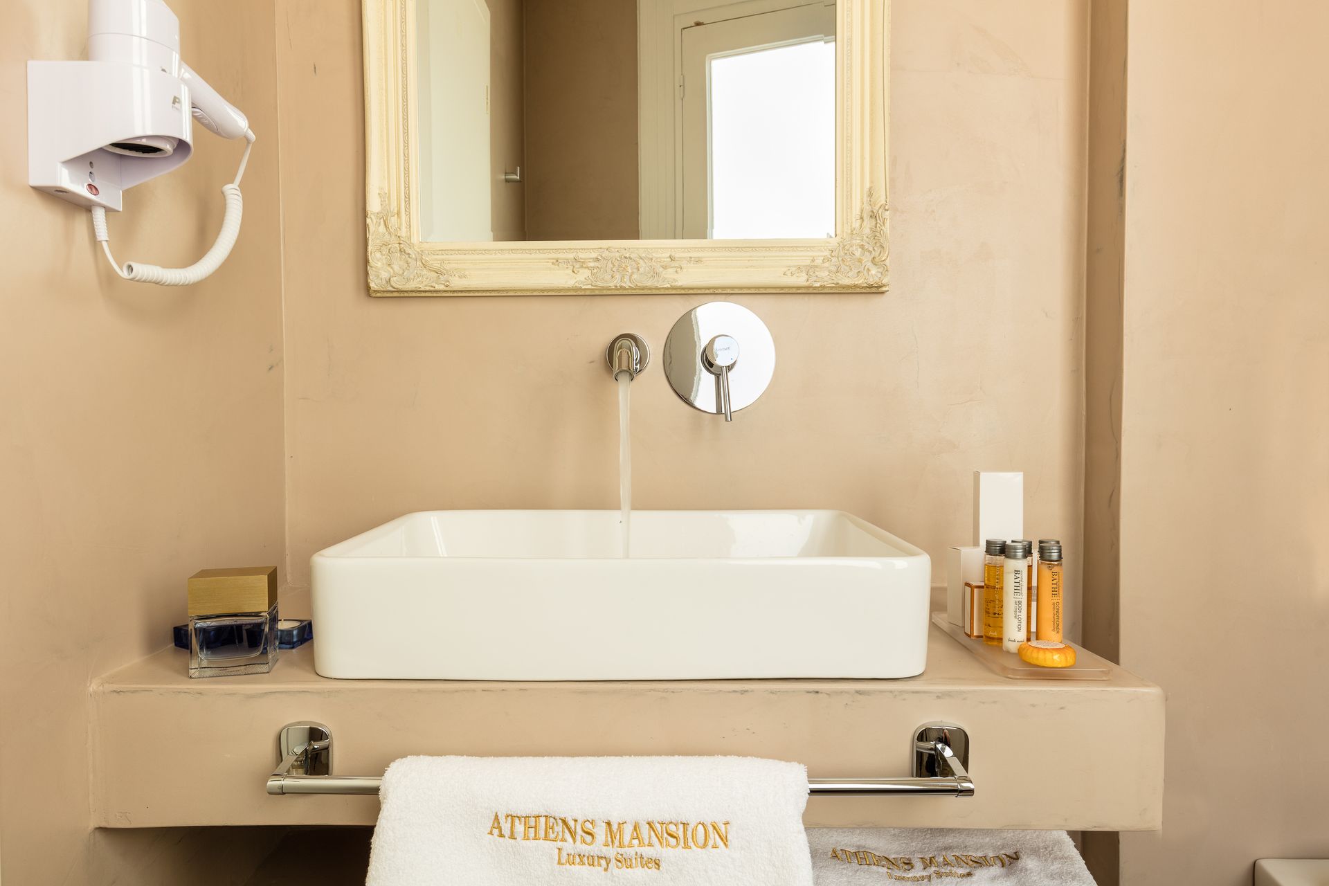 Athens Mansion Luxury Suites - MANSUI - 12