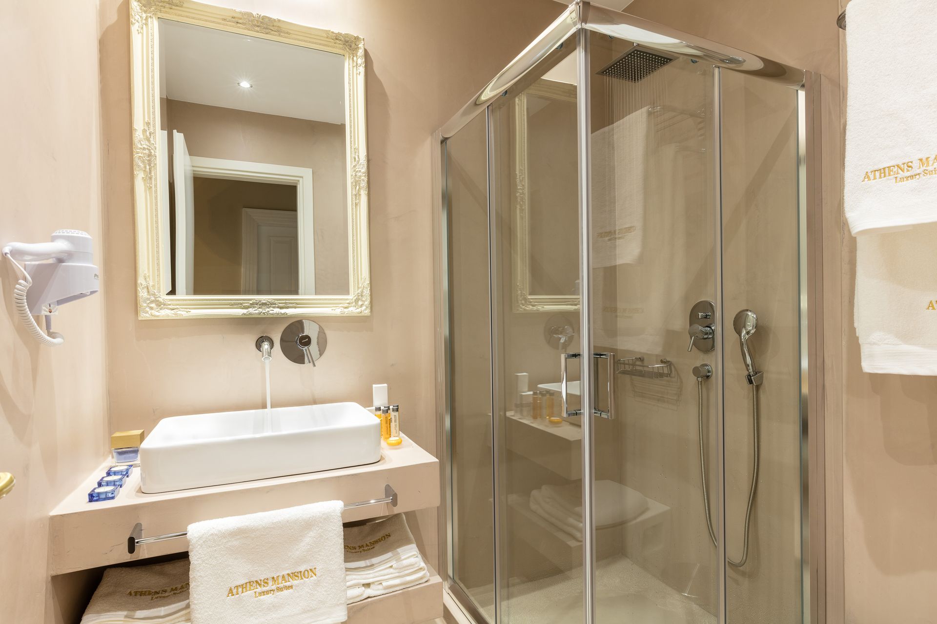 Athens Mansion Luxury Suites - MANSUI - 13