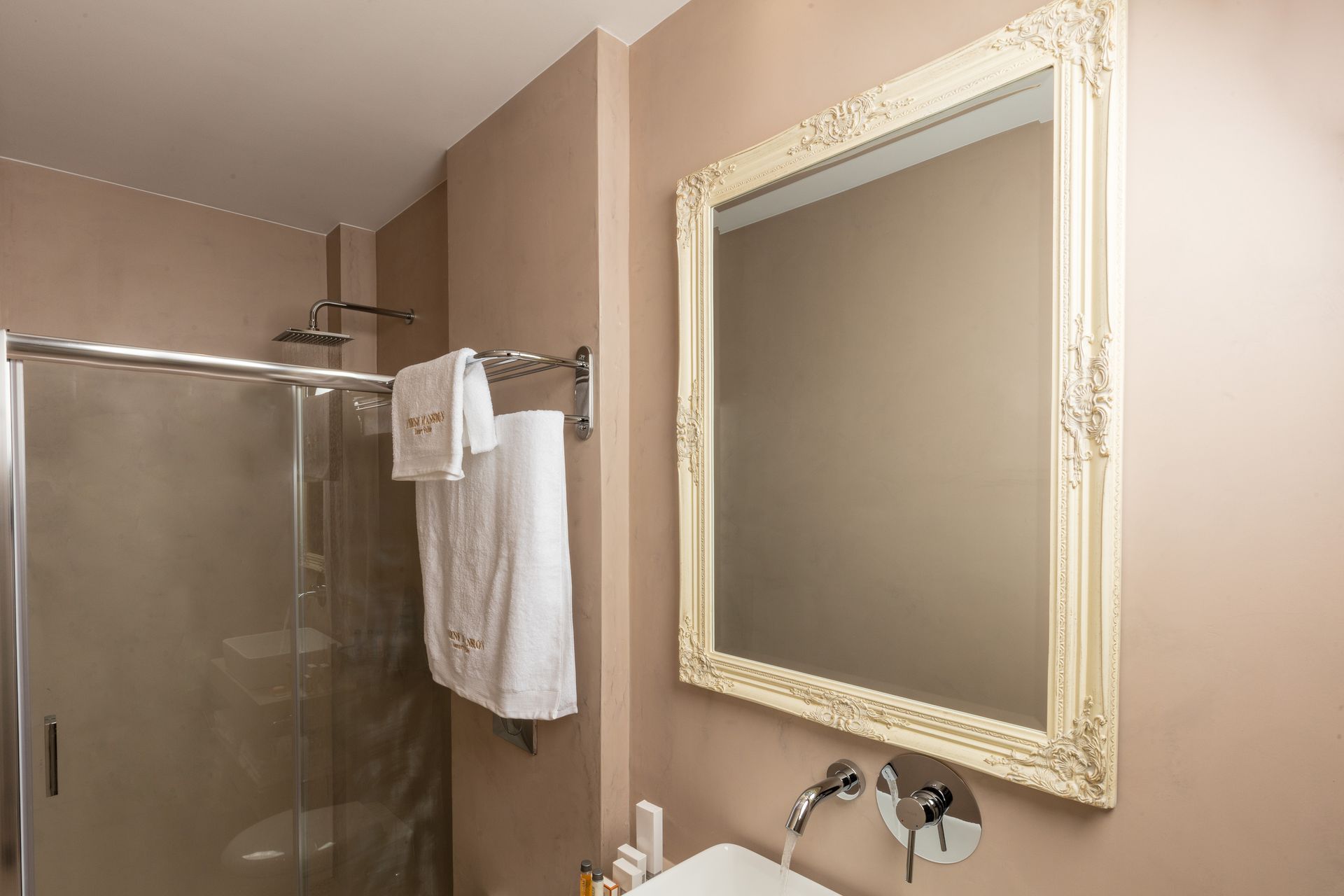 Athens Mansion Luxury Suites - MANSUI - 14