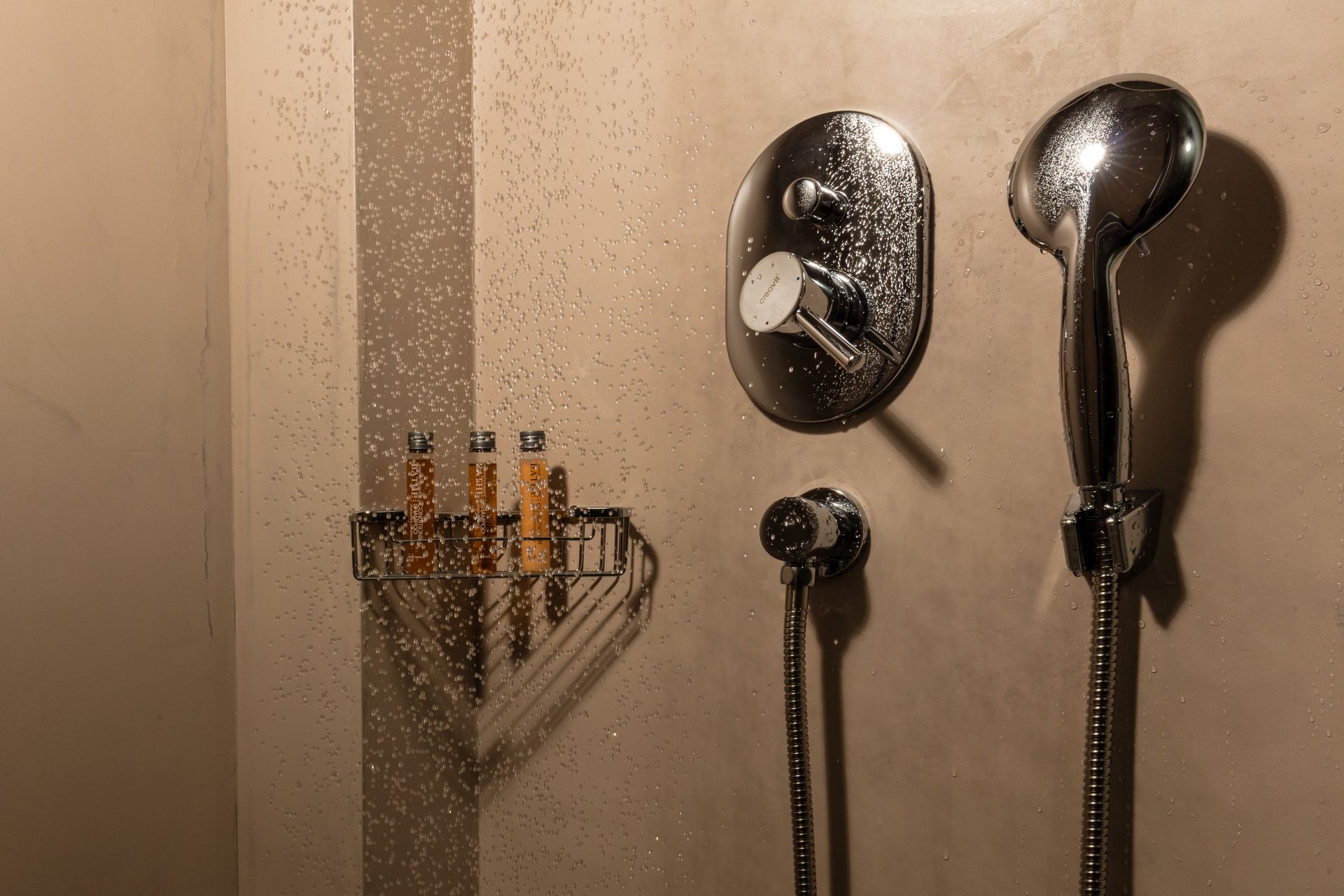 Athens Mansion Luxury Suites - MANSUI - 15