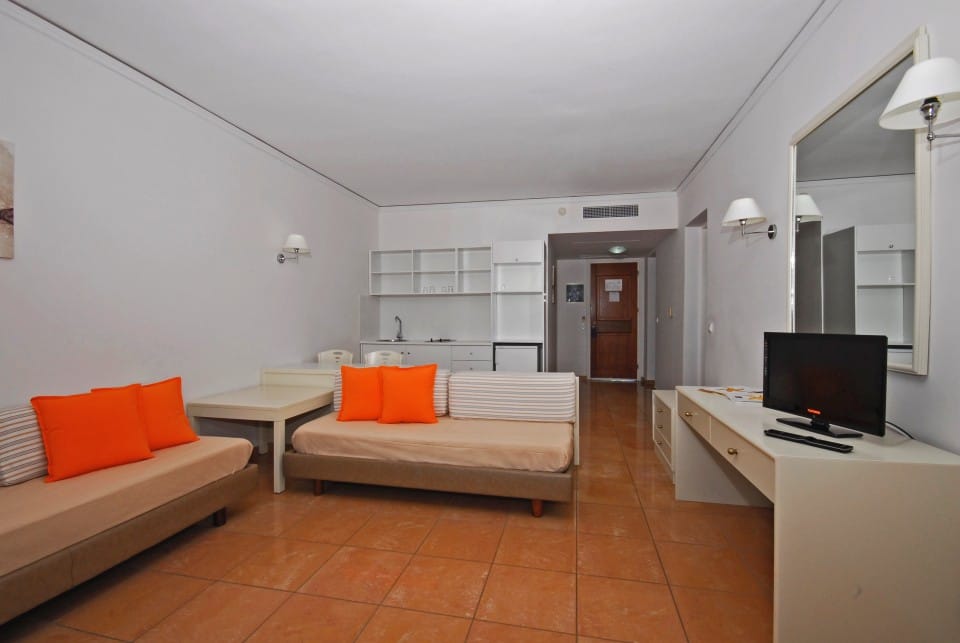 Kipriotis Aqualand - APT3R - 2