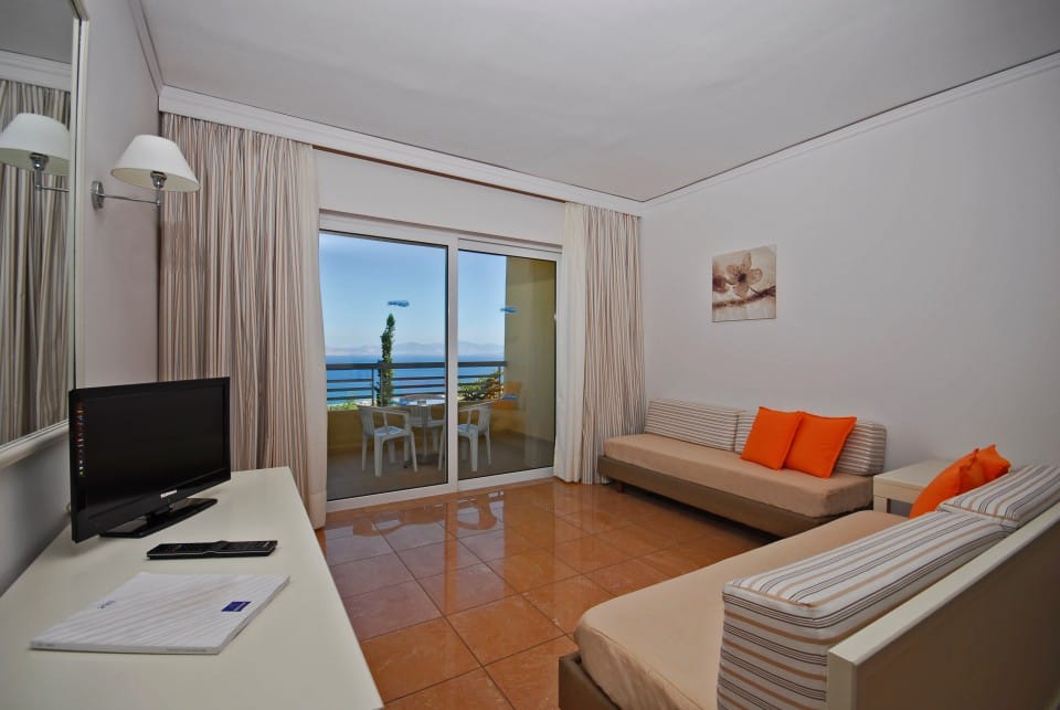 Kipriotis Aqualand - APT3R - 3