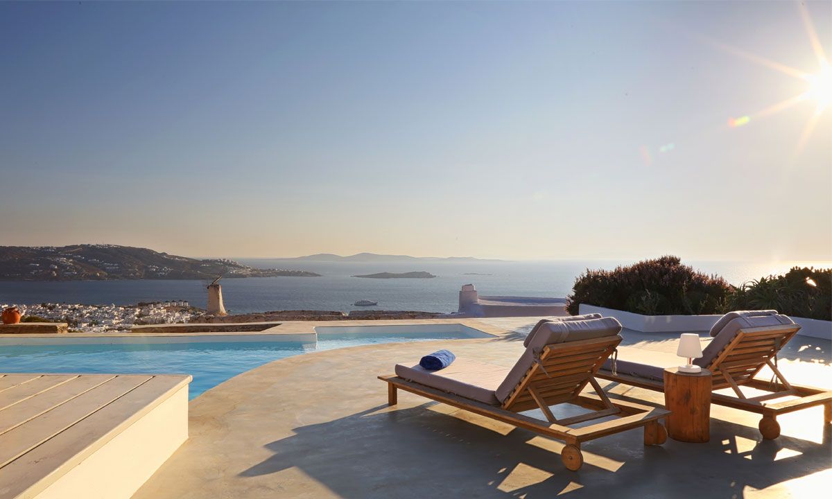 Villa Jupiter
