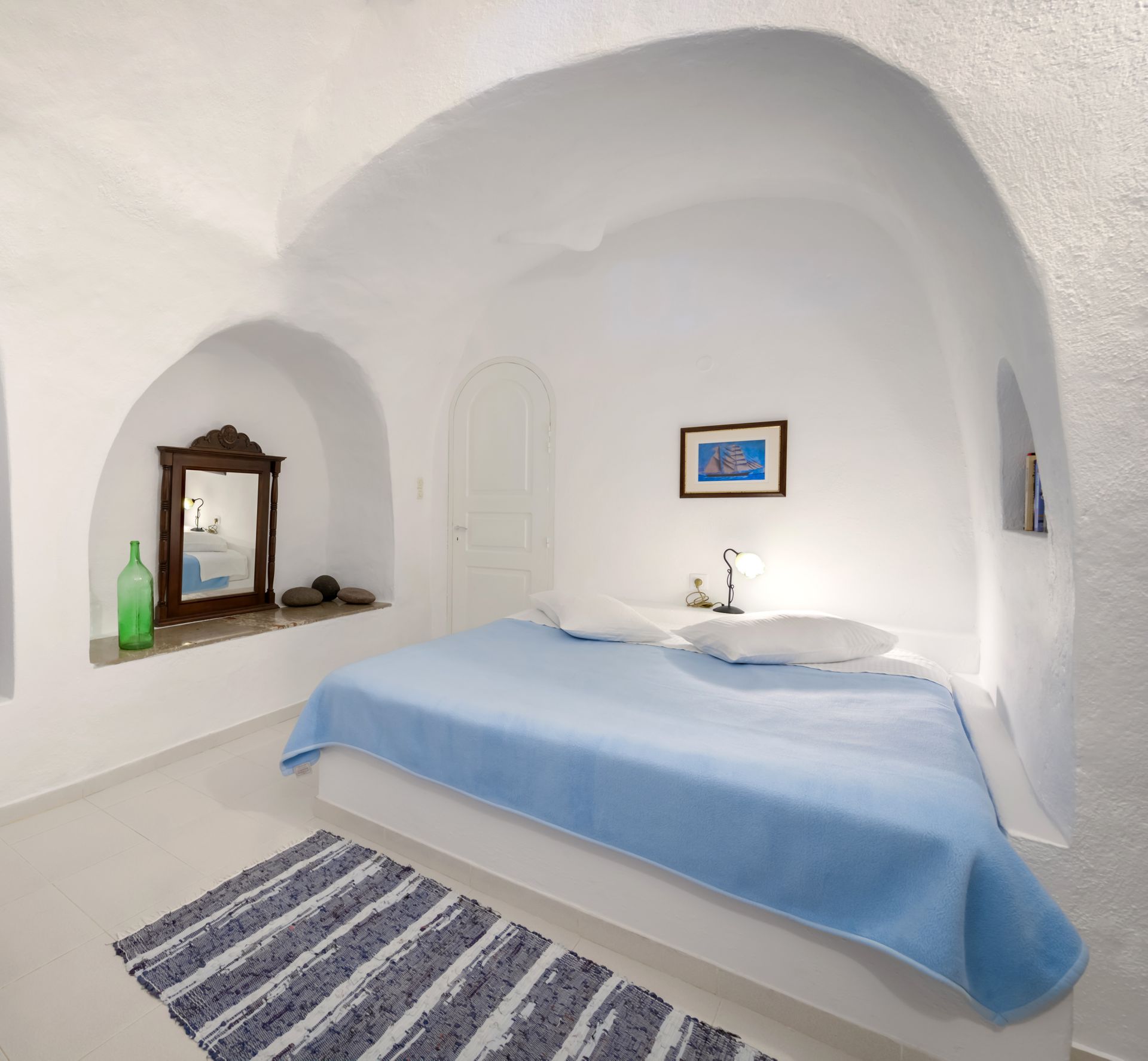 Chelidonia Traditional Villas - VILLA - 4