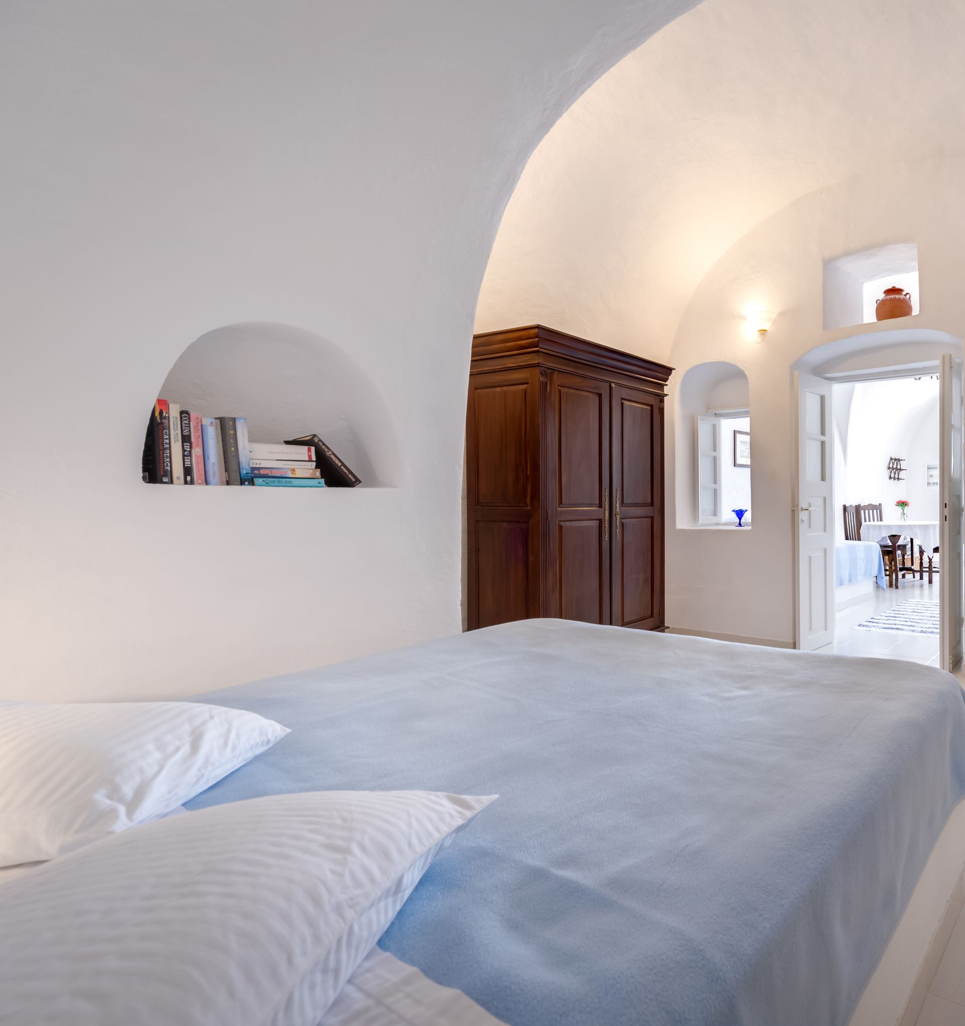 Chelidonia Traditional Villas - VILLA - 5
