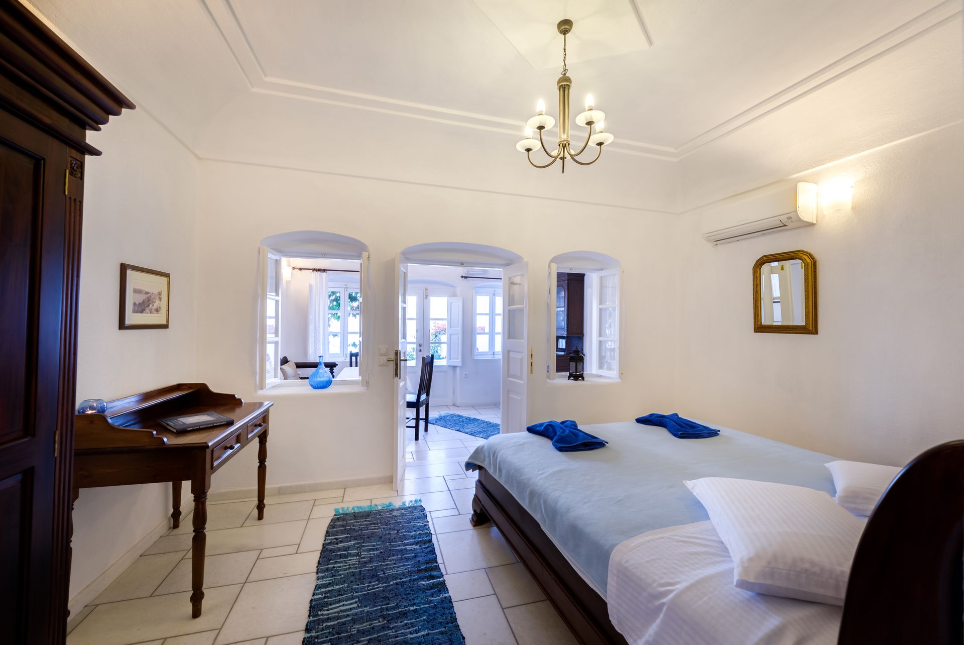 Chelidonia Traditional Villas - ROMANT - 7