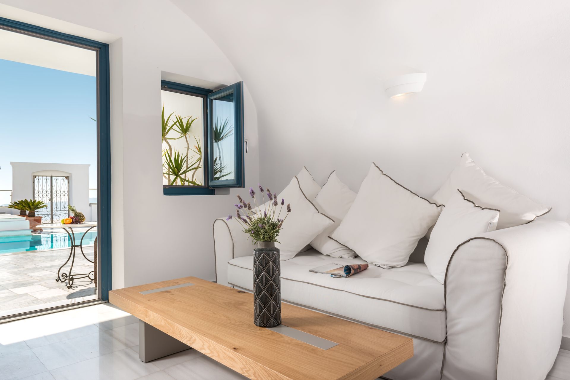 Anteliz Suites Santorini - SUP - 2